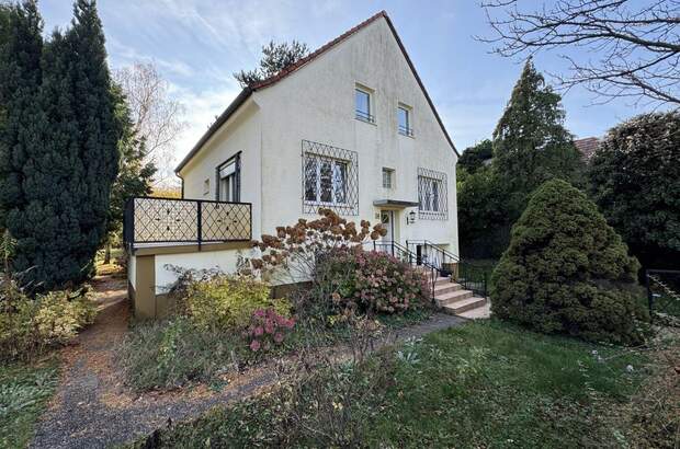 Haus mit Garten kaufen in 1230 Wien