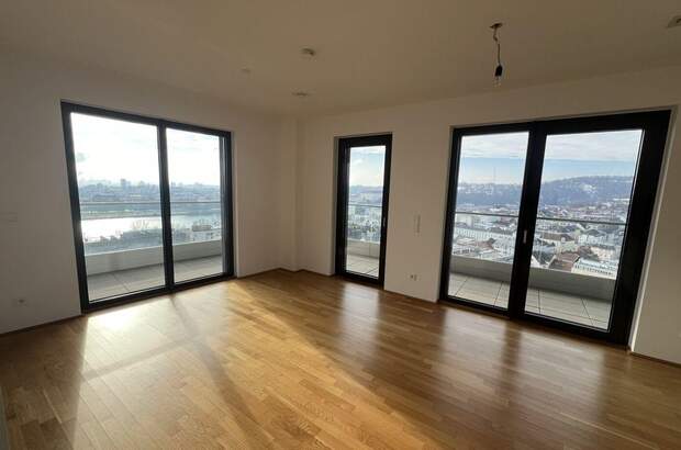 Wohnung mit Balkon mieten in 4040 Linz (Bild 3)