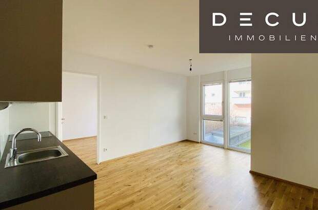 Terrassenwohnung mieten in 1150 Wien (Bild 3)