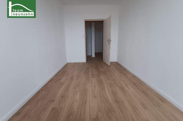 Terrassenwohnung mieten in 3100 St. Pölten (Bild 3)