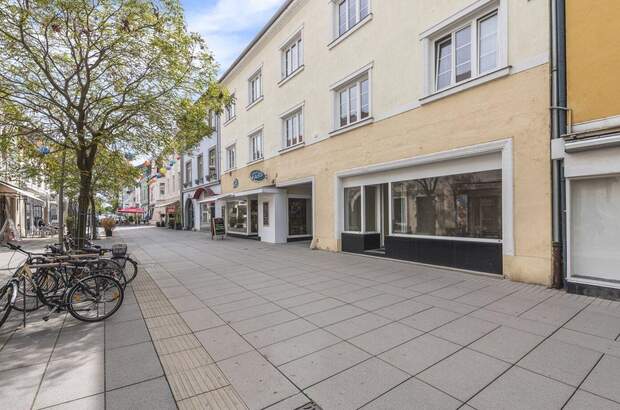 Gewerbeobjekt mieten in 2700 Wiener Neustadt (Bild 3)
