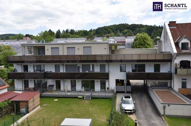 Terrassenwohnung kaufen in 8045 Graz (Bild 2)
