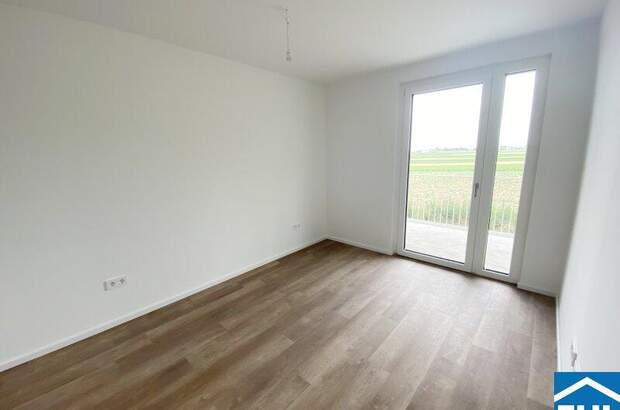 Terrassenwohnung mieten in 3451 Michelhausen (Bild 4)