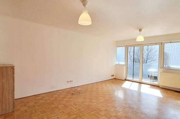 Wohnung mit Balkon mieten in 5020 Salzburg (Bild 4)