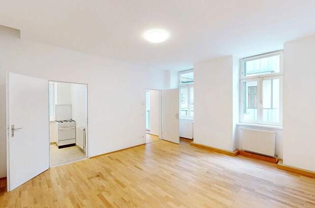 Terrassenwohnung kaufen in 1020 Wien (Bild 2)