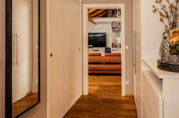 Terrassenwohnung kaufen in 5020 Salzburg (Bild 3)