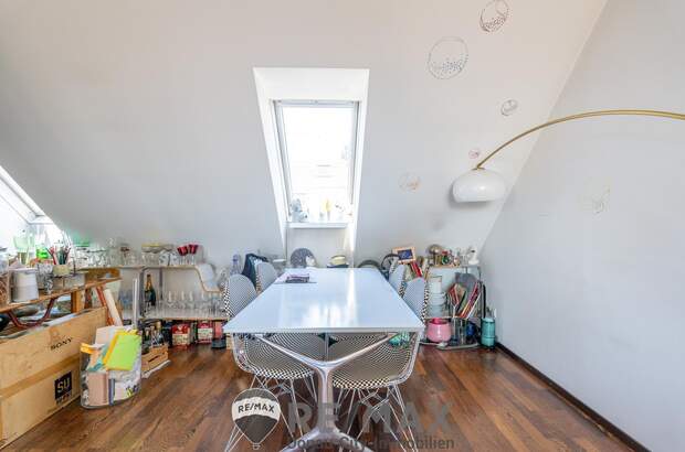 Terrassenwohnung kaufen in 1060 Wien (Bild 4)