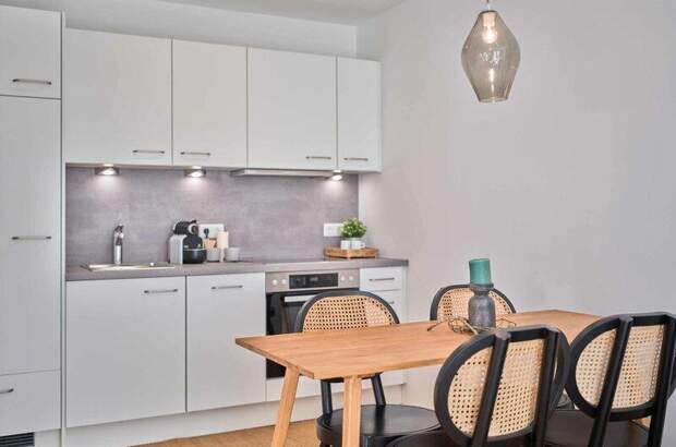 Terrassenwohnung kaufen in 1220 Wien (Bild 5)