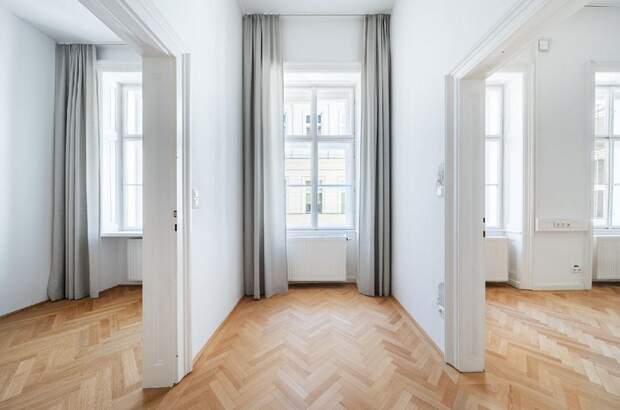 Gewerbeobjekt mieten in 1010 Wien (Bild 4)