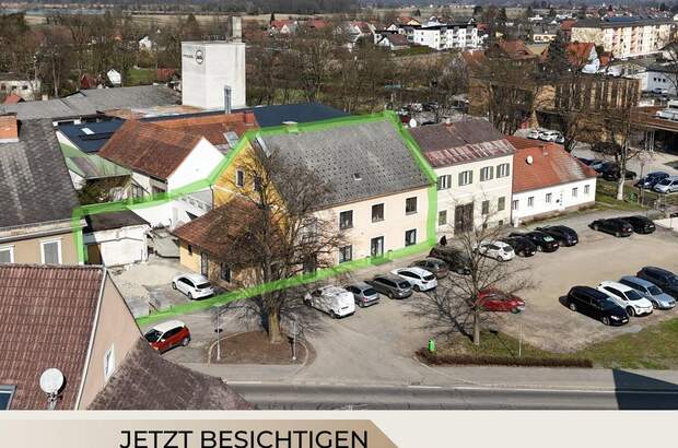Anlageobjekt kaufen in 8480 Mureck (Bild 1)