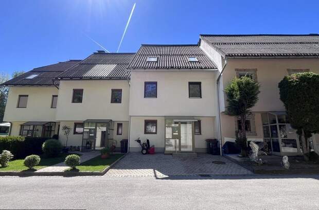 Haus mit Garten kaufen in 9220 Velden (Bild 3)
