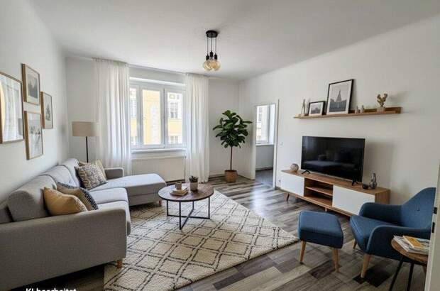 Wohnung kaufen in 1160 Wien (Bild 2)