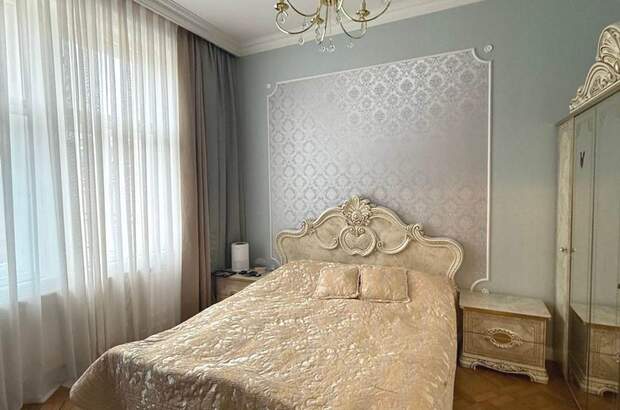 Altbauwohnung mieten in 1090 Wien (Bild 1)