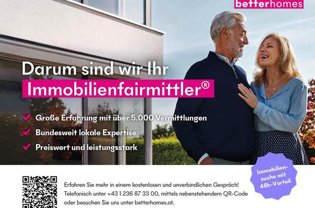 Grundstück kaufen in 2442 Unterwaltersdorf (Bild 2)