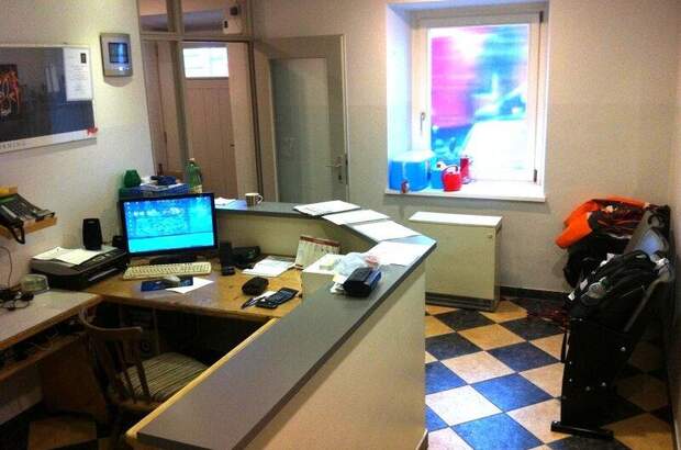 Büro / Praxis kaufen in 5760 Saalfelden (Bild 2)