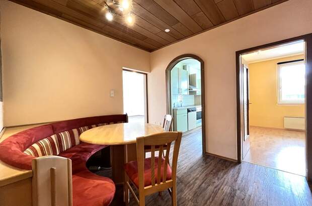 Terrassenwohnung kaufen in 8940 Liezen (Bild 2)