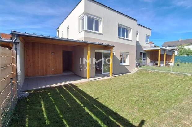 Haus kaufen in 3243 St. Leonhard