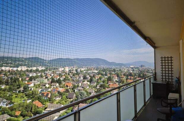 Wohnung mit Balkon kaufen in 8053 Graz (Bild 1)