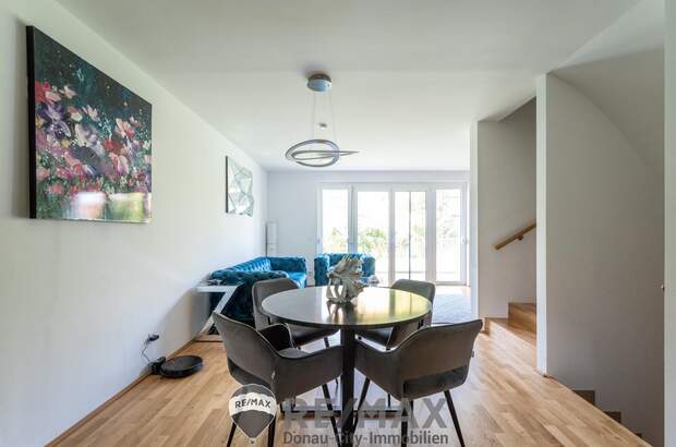 Reihenhaus mieten in 1220 Wien (Bild 5)