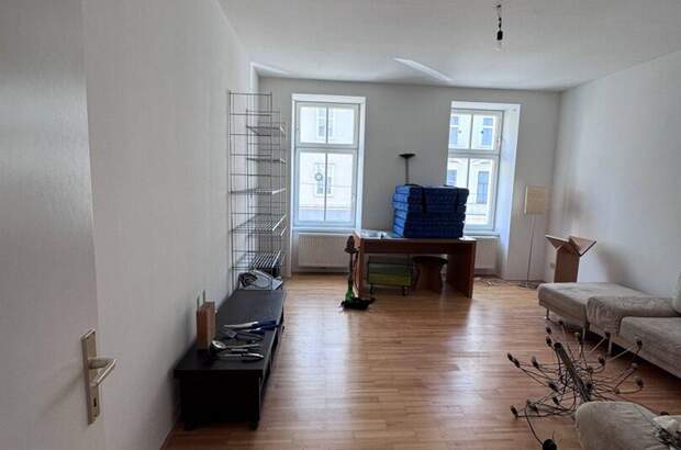 Altbauwohnung mieten in 1200 Wien (Bild 3)