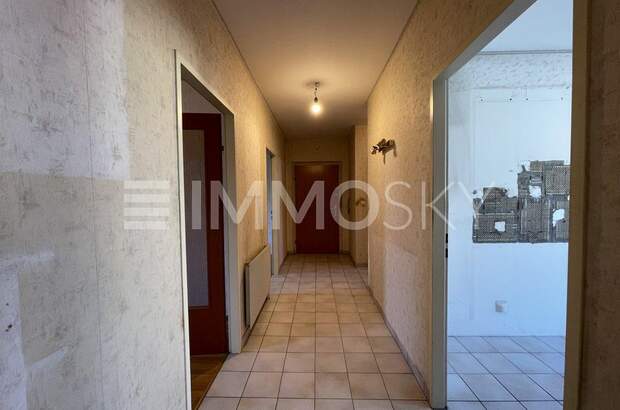 Terrassenwohnung kaufen in 2100 Korneuburg (Bild 5)