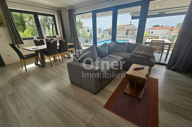 Haus mit Garten kaufen in 51511 Malinska (Bild 3)