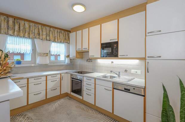 Terrassenwohnung kaufen in 6365 Kirchberg (Bild 4)