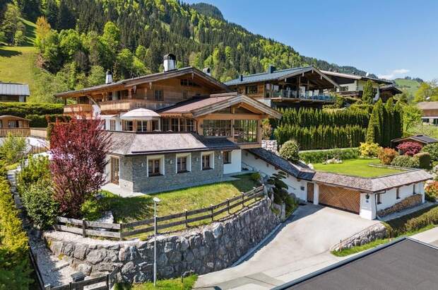 Mehrfamilienhaus kaufen in 6370 Kitzbühel (Bild 3)