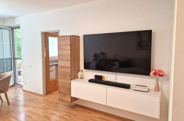 Wohnung mit Balkon kaufen in 2000 Stockerau (Bild 3)