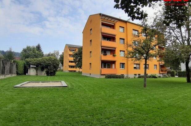 Wohnung mieten in 8570 Voitsberg (Bild 1)