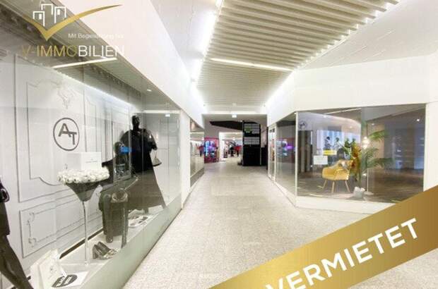 Gewerbeobjekt mieten in 6800 Feldkirch (Bild 1)