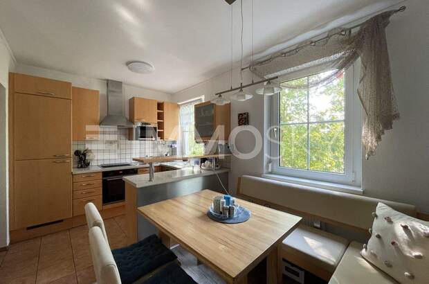 Terrassenwohnung kaufen in 2540 Bad Vöslau (Bild 5)