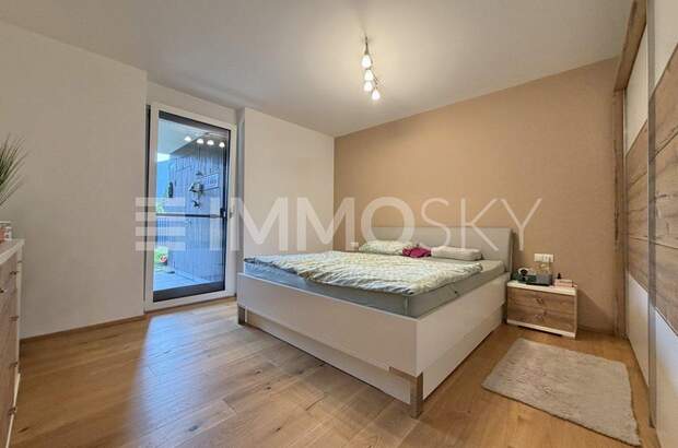 Terrassenwohnung kaufen in 6713 Ludesch (Bild 4)