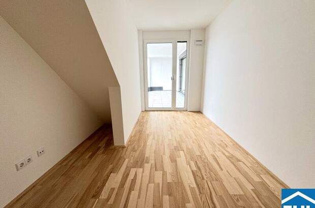 Terrassenwohnung mieten in 1150 Wien (Bild 5)