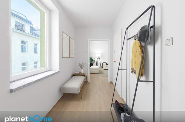 Eigentumswohnung in 1020 Wien (Bild 5)