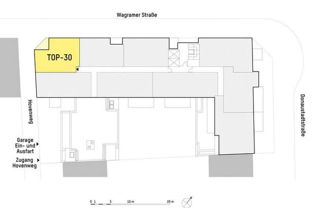 Terrassenwohnung kaufen in 1220 Wien (Bild 5)