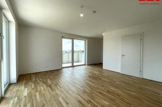 Terrassenwohnung mieten in 4060 Leonding (Bild 3)
