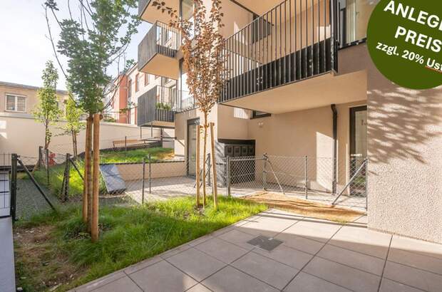 Gewerbeobjekt kaufen in 1180 Wien (Bild 1)