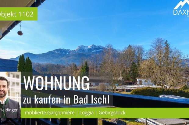 Wohnung mit Balkon kaufen in 4820 Haiden