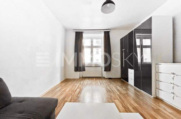 Wohnung kaufen in 1110 Wien (Bild 1)