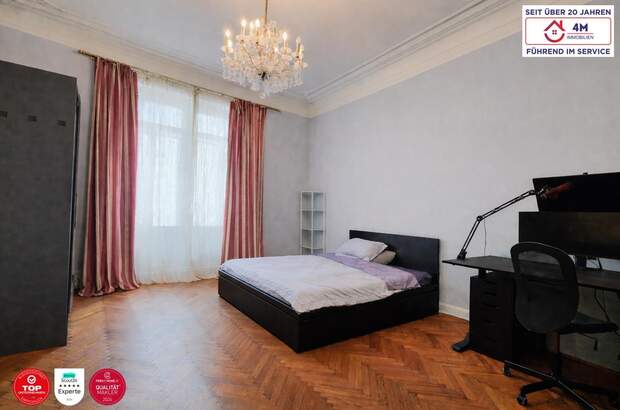 Wohnung kaufen in 1040 Wien (Bild 3)