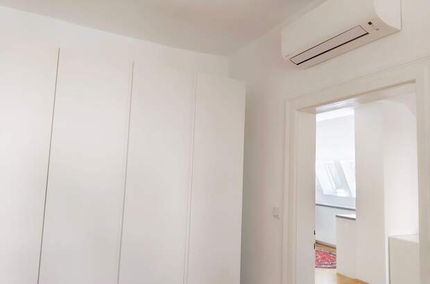 Altbauwohnung mieten in 3400 Klosterneuburg (Bild 5)