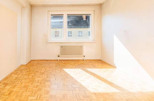 Wohnung mit Balkon kaufen in 8010 Graz (Bild 1)