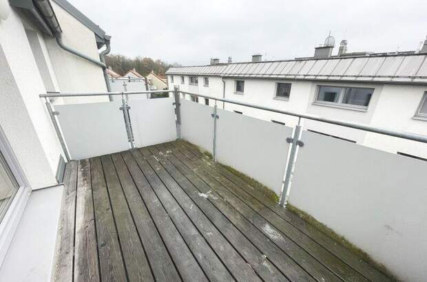 Terrassenwohnung mieten in 3681 Hofamt Priel (Bild 3)