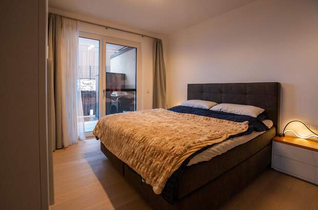 Terrassenwohnung mieten in 9074 Keutschach (Bild 5)