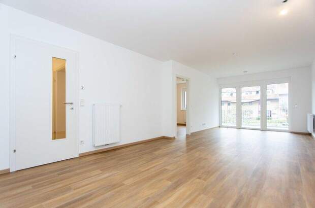 Terrassenwohnung mieten in 3263 Randegg (Bild 1)