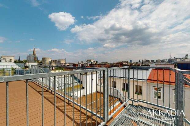 Terrassenwohnung kaufen in 1030 Wien (Bild 3)