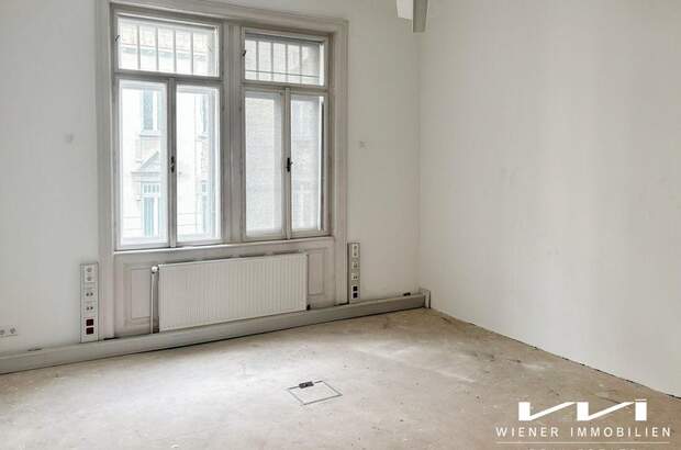 Altbauwohnung kaufen in 1060 Wien (Bild 4)