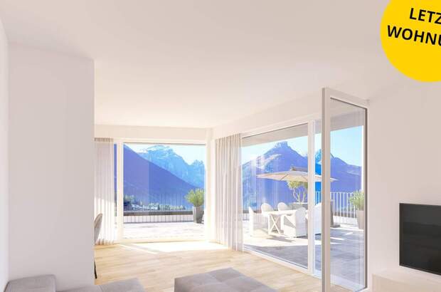 Terrassenwohnung kaufen in 6166 Fulpmes (Bild 1)