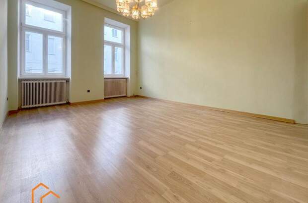 Altbauwohnung mit Balkon kaufen in 1100 Wien 10. (Bild 4)